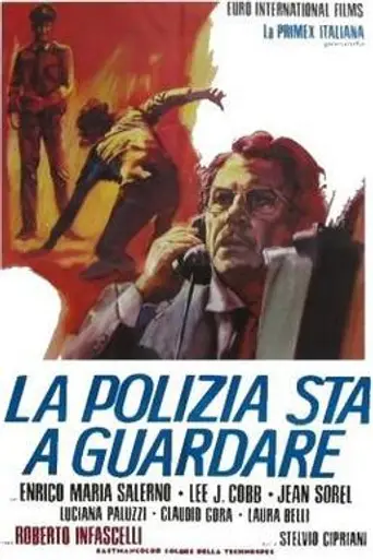 Fiel a su mandato (1973)