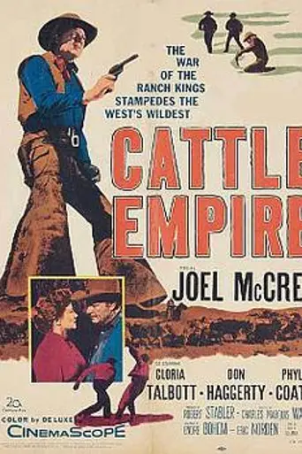 Camino de Fort Clemson (1958)