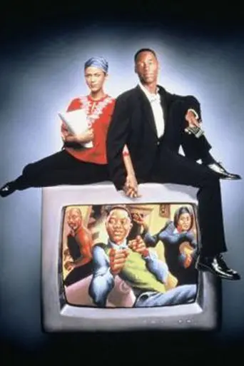 Dancing in September (2000)