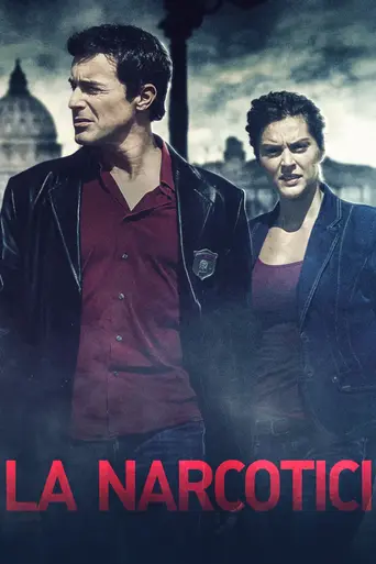 Caccia al Re – La narcotici (2011)