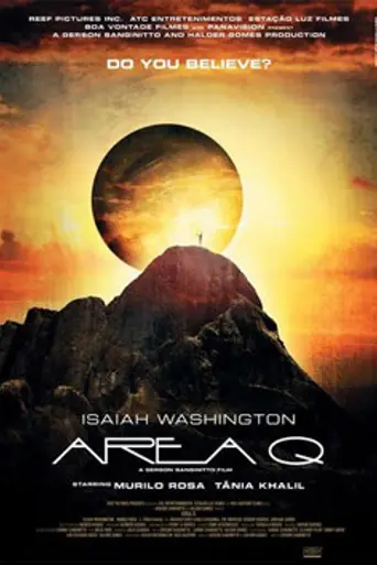 Area Q (2011)