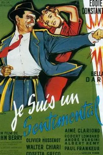 Je suis un sentimental (1955)