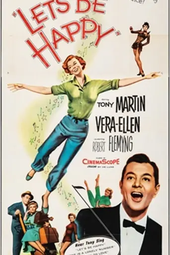 Soñar no cuesta nada (1957)