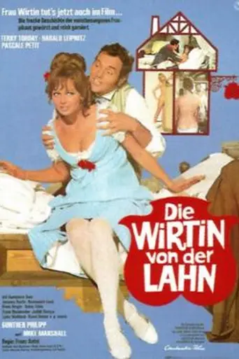 The Sweet Sins of Sexy Susan (1967)