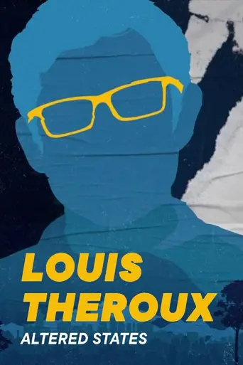 Louis Theroux: Altered States (2018)