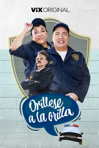 Oríllese a la orilla (2024)