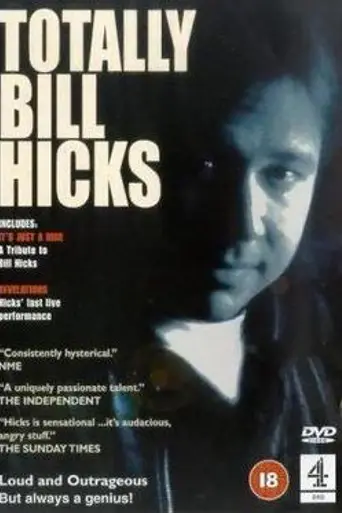 Totally Bill Hicks (1994)