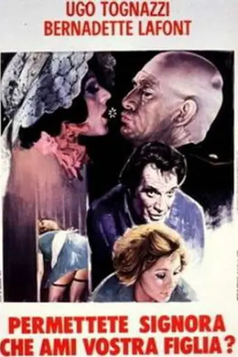 Claretta and Ben (1974)