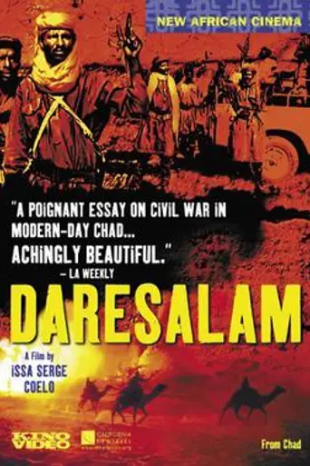 Daresalam (2000)