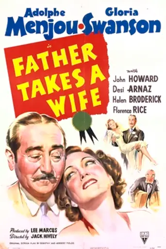 Papá se casa (1941)