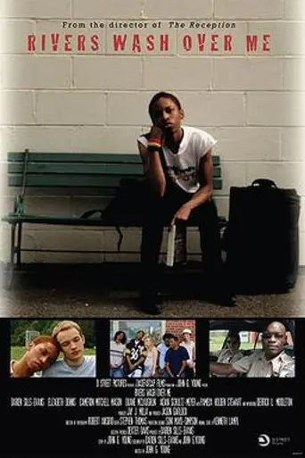 Rivers Wash Over Me (2009)