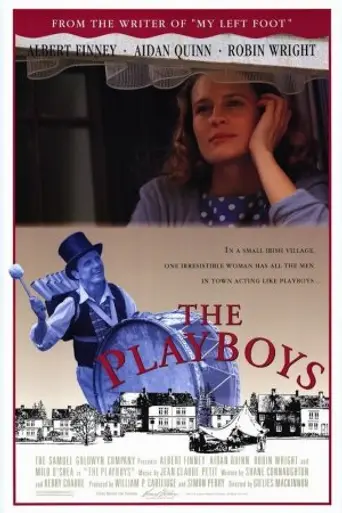 The Playboys (1992)