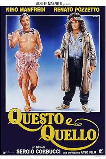 Questo e Quello (1983)