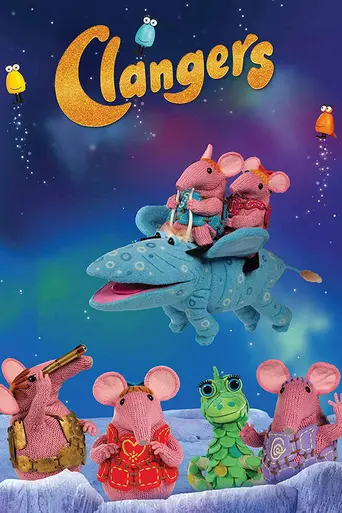 Clangers (2015)