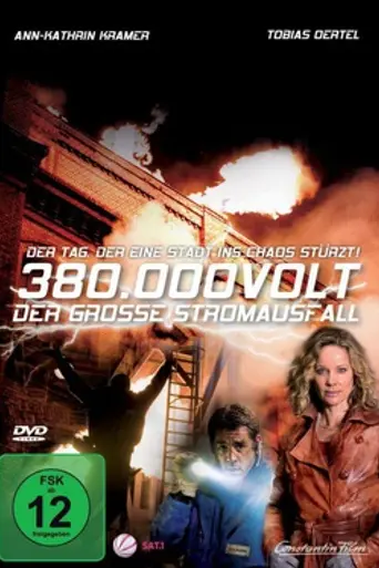Blackout (2010)