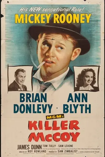 Killer McCoy (1947)