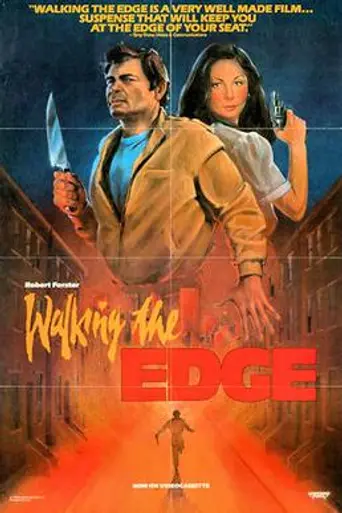 Walking the Edge (1985)