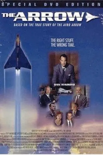 The Arrow (1996)