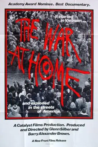 The War at Home (1979)