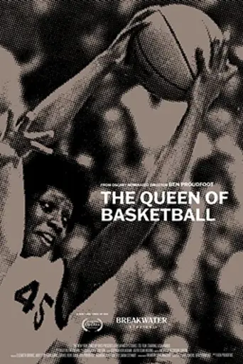 The Queen of Basketball (2021)