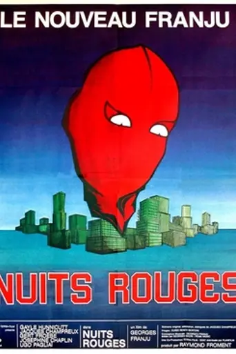 Noches rojas (1974)