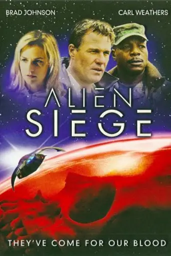 Alien Siege (2005)