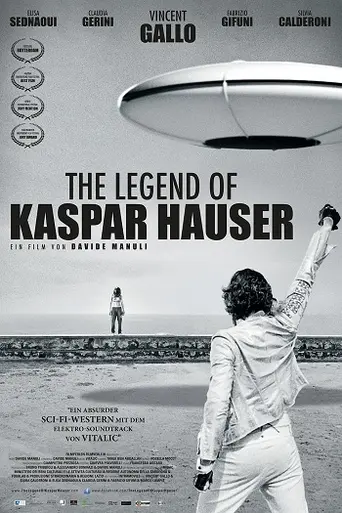 La leggenda di Kaspar Hauser (2012)