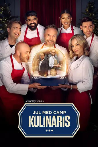 Jul med Camp Kulinaris (2022)