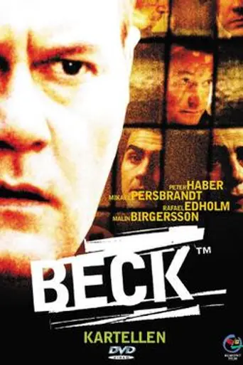 Beck – Kartellen (2002)
