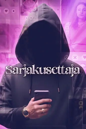 Sarjakusettaja (2024)