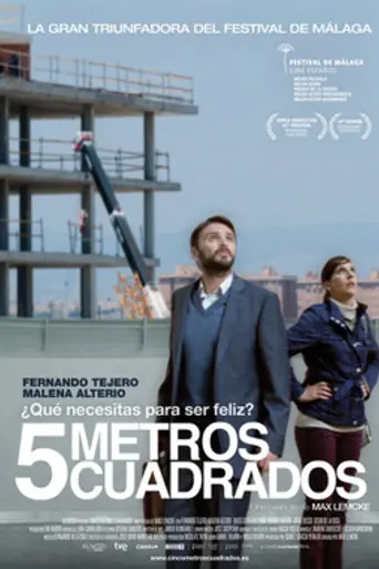 Five Square Meters (2011)