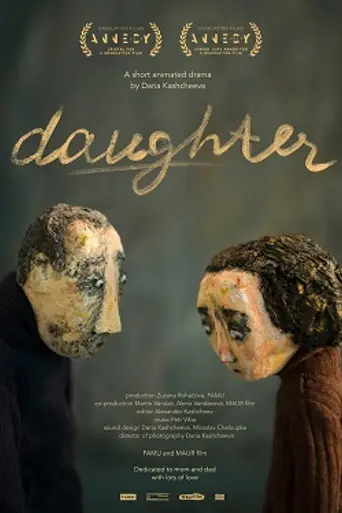 Dcera (2019)
