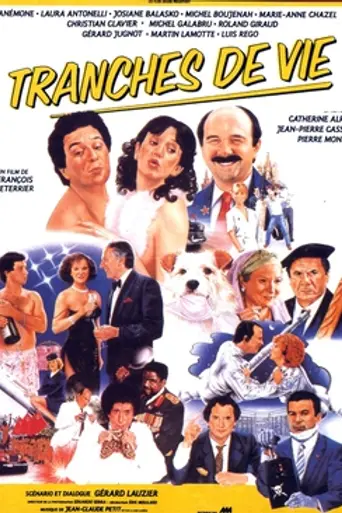 Tranches de vie (1985)