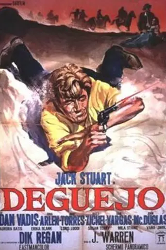 Deguello (1966)