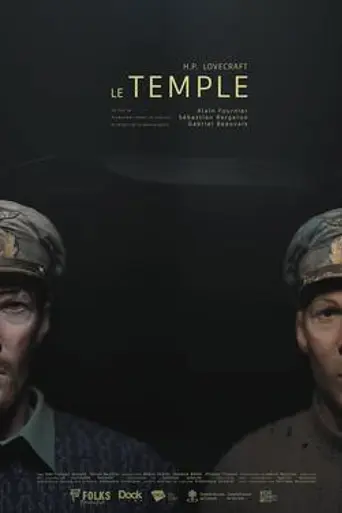 The Temple (2022)