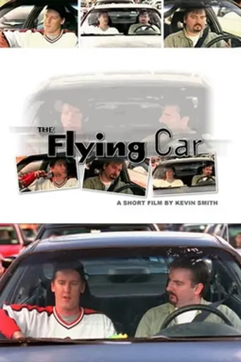 The Flying Car (2002)