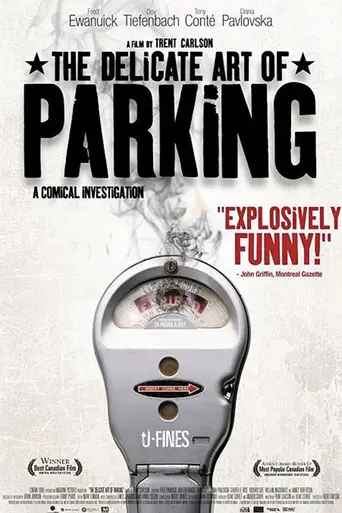 The Delicate Art of Parking (2003)