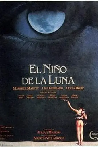 El Niño de la luna (1989)