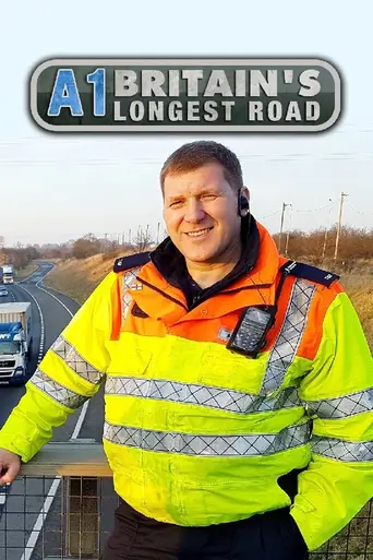 A1: Highway Patrol (2017)