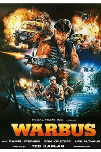 Warbus (1985)
