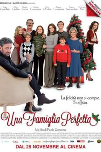 A Perfect Family (2012)