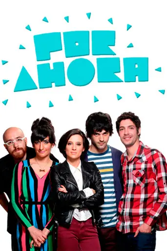 Por Ahora (2013)