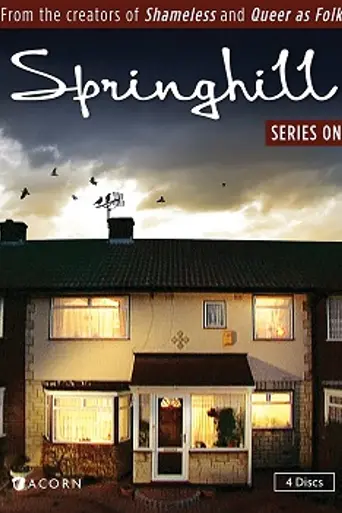 Springhill (1996)