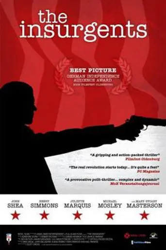 The Insurgents (2006)