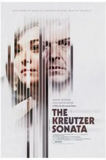 The Kreutzer Sonata (2008)