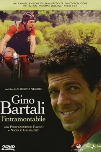 Bartali: The Iron Man (2006)