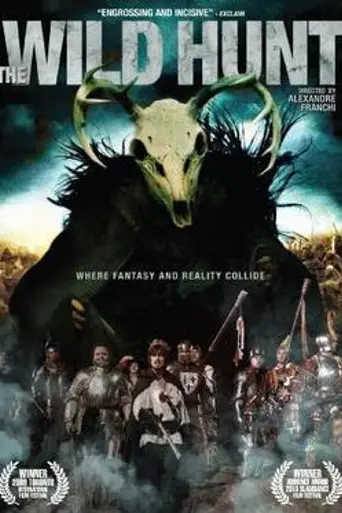 The Wild Hunt (2009)