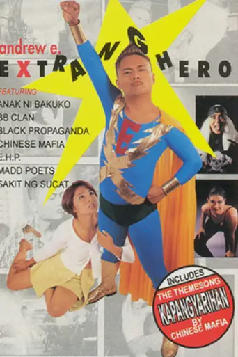 Extranghero (1997)