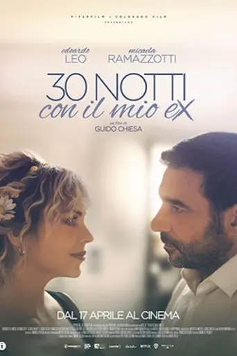 30 notti con il mio ex (2025)