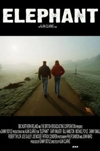 Elephant (1989)